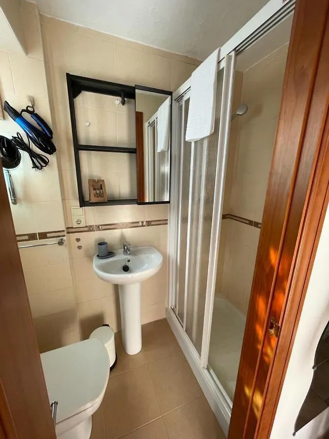 Casa vacanze Casita Beatriz Villa Estepona