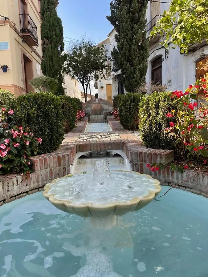 Casita Beatriz Villa Estepona 0*,