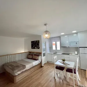 , Loft Bobastro Cerca Del Caminito Del Rey Appartamento