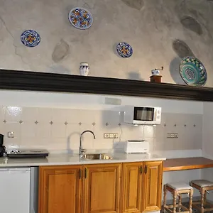 Casa De Las Remigias Appartamento