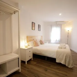 El Balcon De La Trinidad - Great Location Appartamento