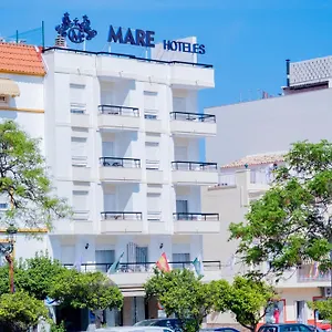 Szálloda Mare, Estepona