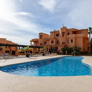  Appartamento Royal Marbella Golf Spagna