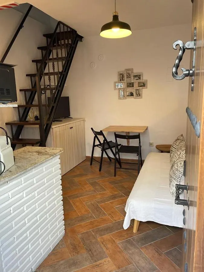 Casita Beatriz - By Casa Del Patio Villa Estepona Holiday home