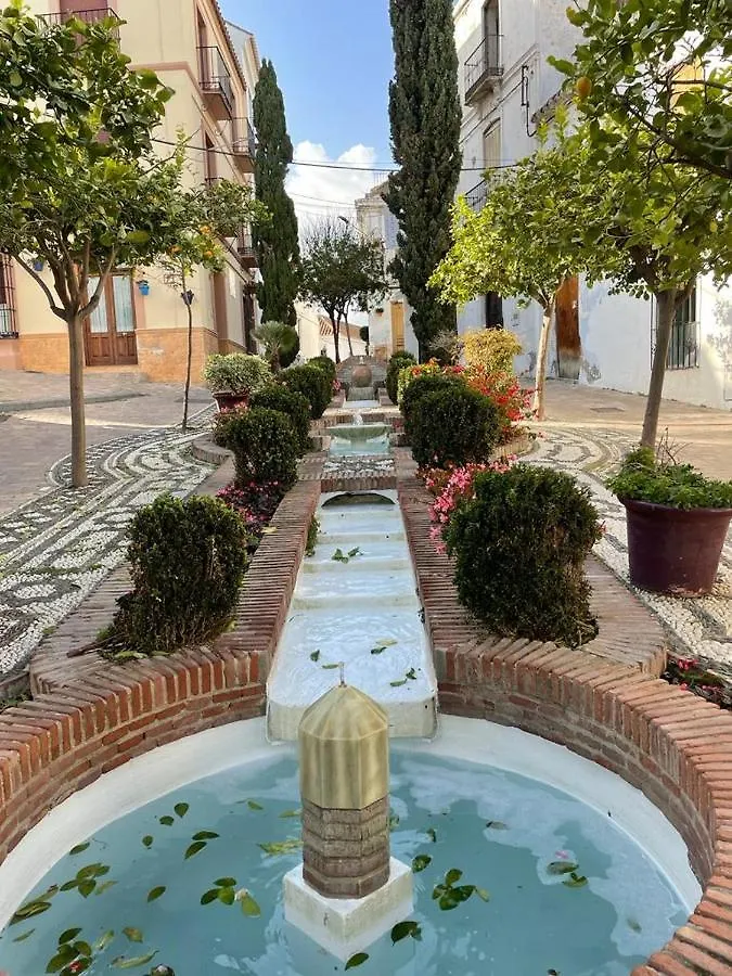 Holiday home Casita Beatriz - By Casa Del Patio Villa Estepona